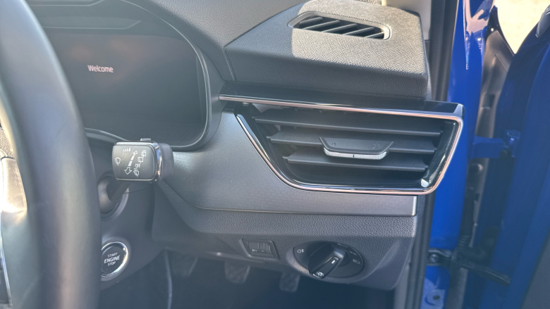 Skoda Kamiq 1.0 TSI 110 SE L Executive 5dr Petrol Hatchback